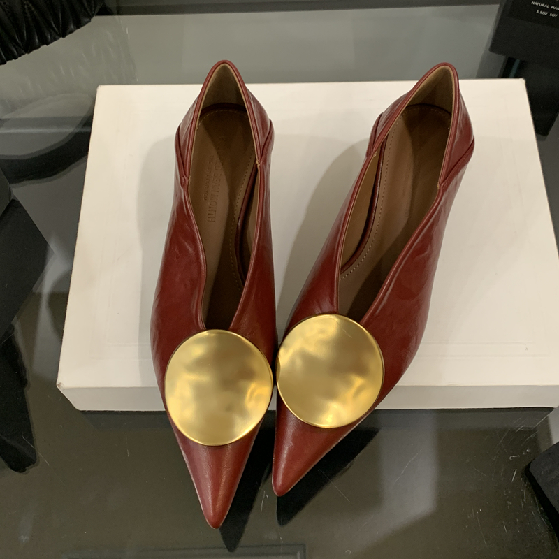 SUOJIALUN 2025 Autumn New Bran - Women'S Fashion Brands 评论和价格