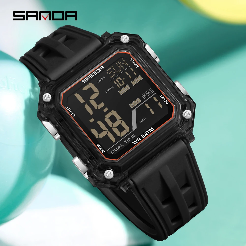 SANDA 2026 Fashion Electron An - Women Fashion Week 2026 评论和价格
