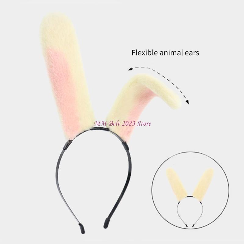 49ME Adorkable Rabbits Makeup  - Women Fashion Fun 评论和价格