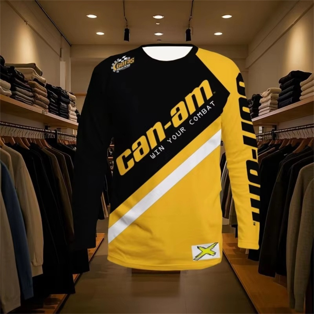 Motorcycle Racing Long Sleeve  - Trend Women Fashion 评论和价格