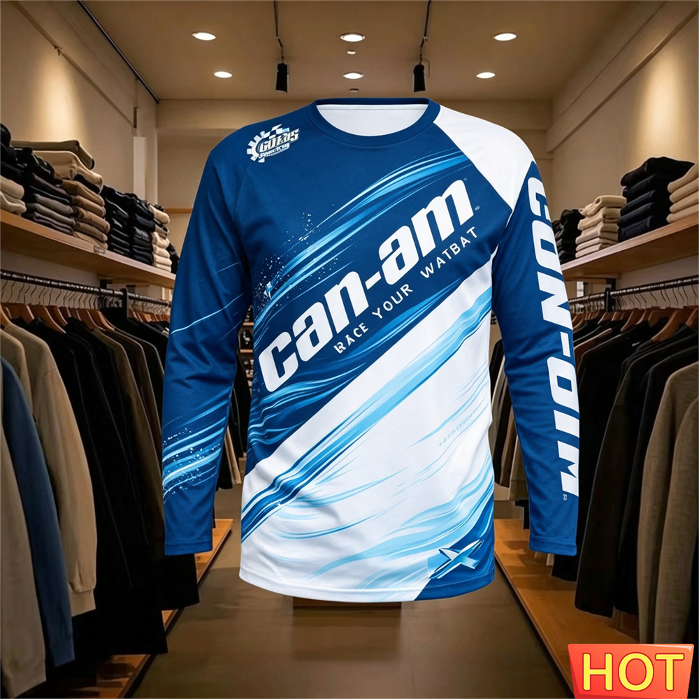 Motorcycle Racing Long Sleeve  - Trend Women Fashion 评论和价格