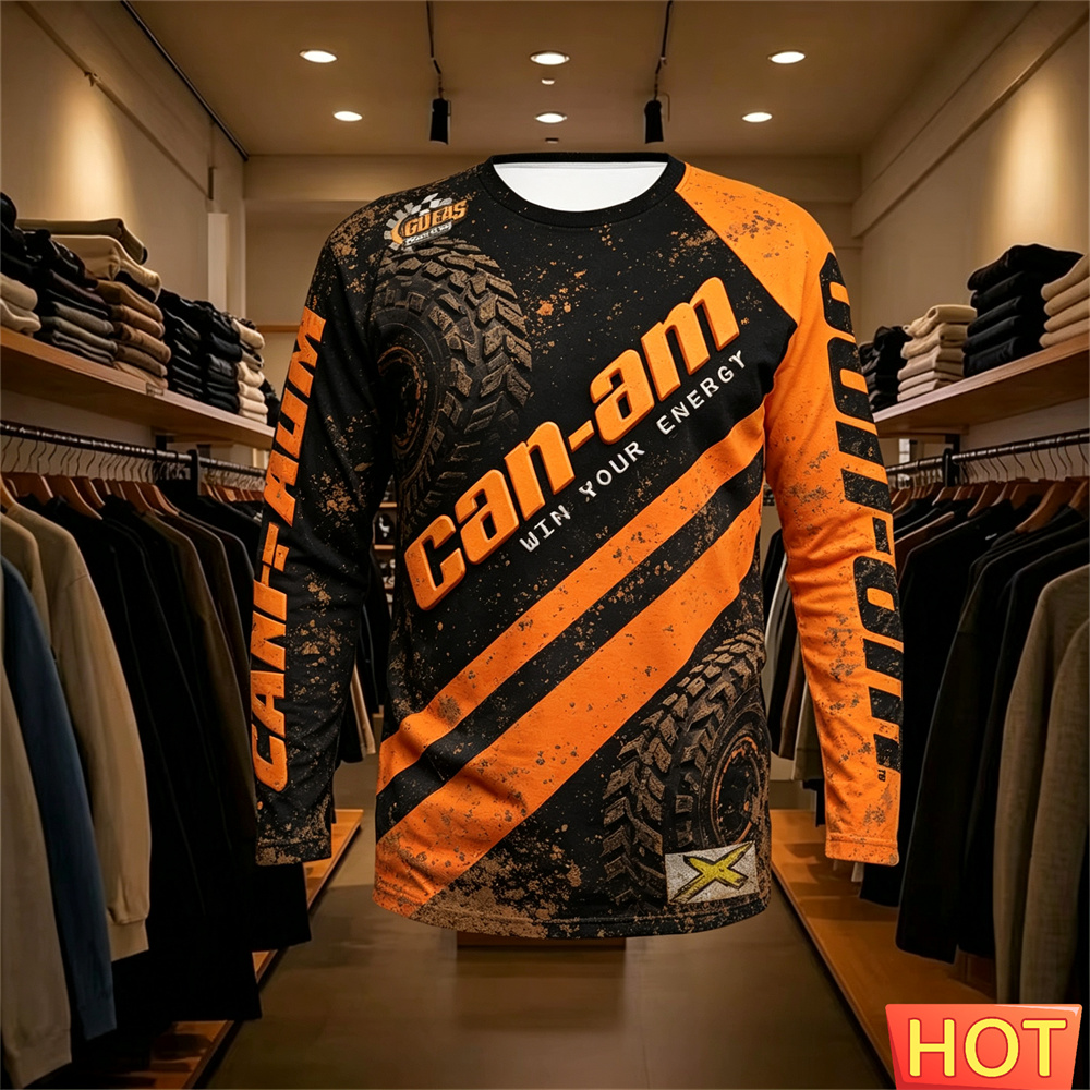 Motorcycle Racing Long Sleeve  - Trend Women Fashion 评论和价格