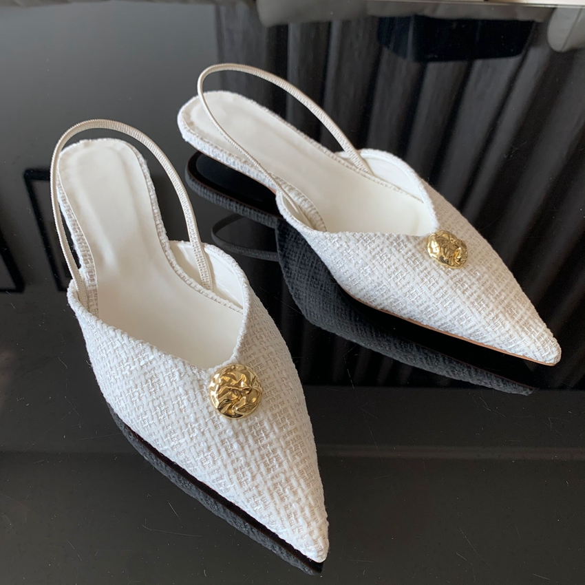 2025 New Brand Women Sandal Fa - Women'S Fashion Brands 评论和价格
