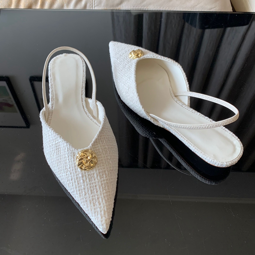 2025 New Brand Women Sandal Fa - Women'S Fashion Brands 评论和价格