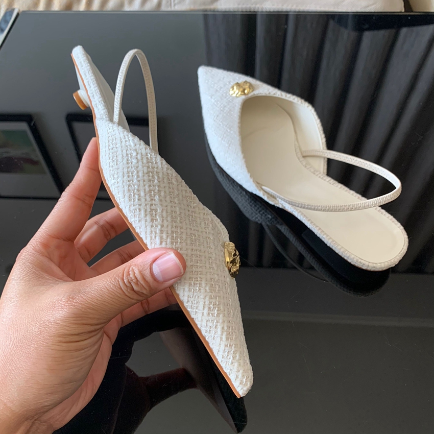 2025 New Brand Women Sandal Fa - Women'S Fashion Brands 评论和价格
