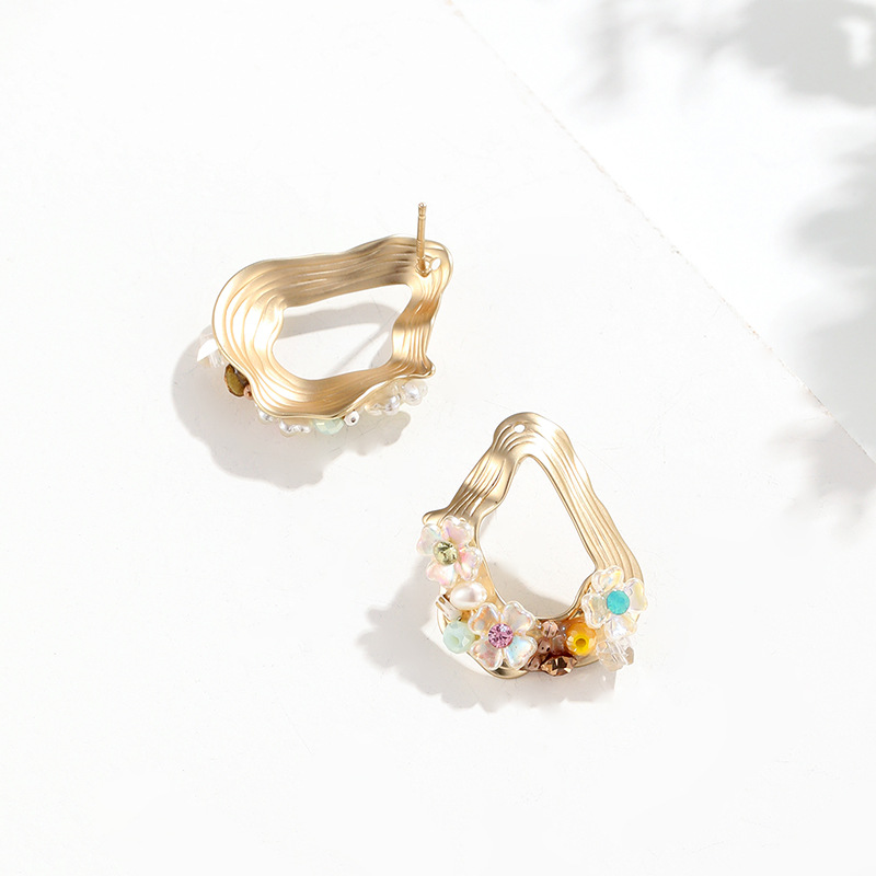 Ethnic Vintage Freshwater Pear - Women Fashion Nz 评论和价格