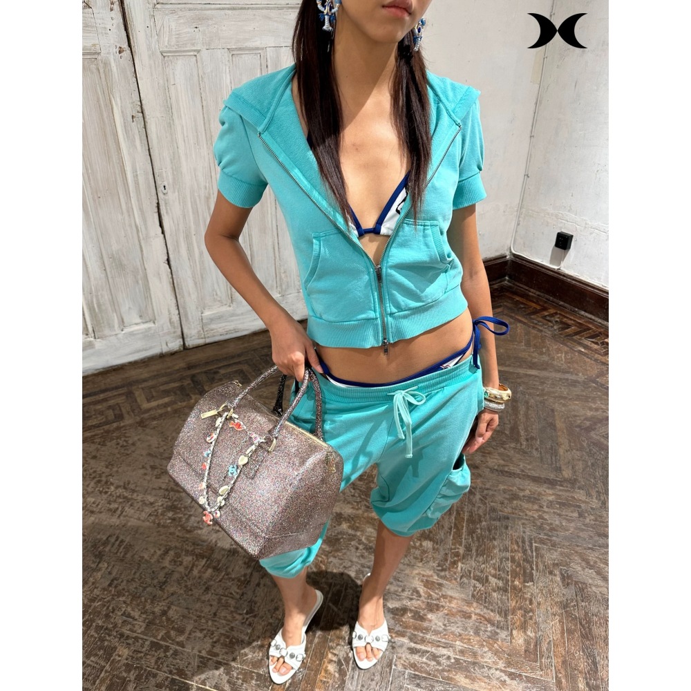 American street spice girl sty - Women Fashion Korean 评论和价格