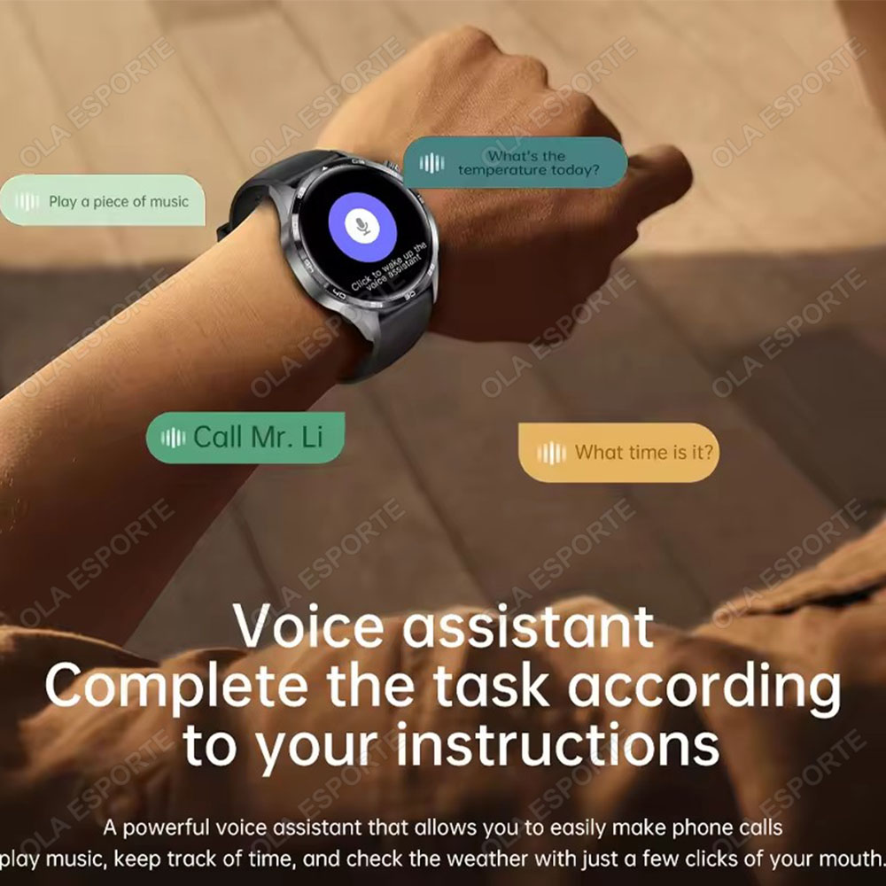 2026 New Watch 5 Pro Smart Wat - Women Fashion Week 2026 评论和价格