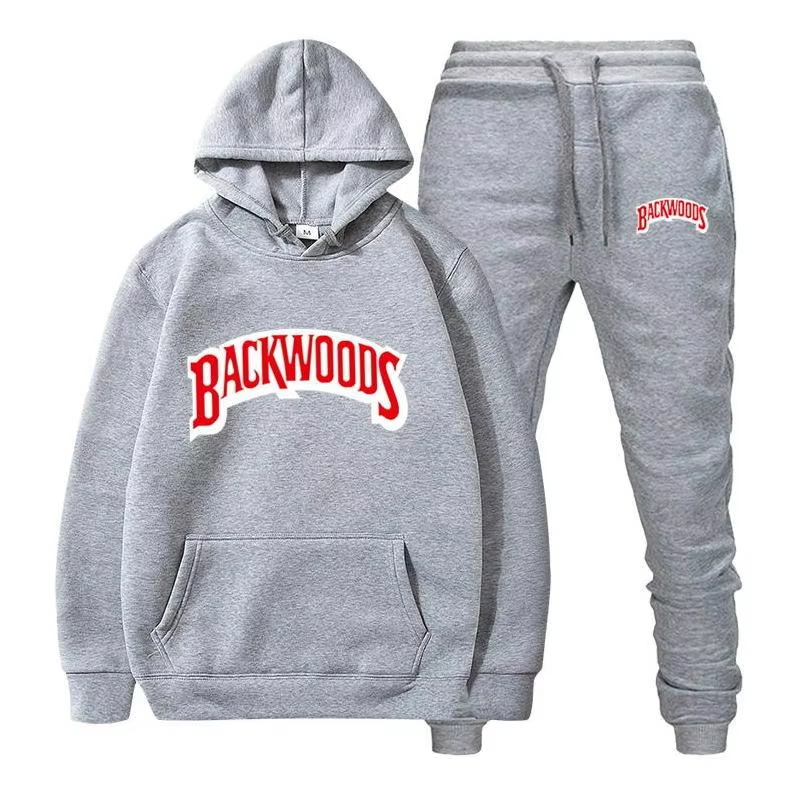 2026 Winter Hoodie Sets Men Fa - Women'S Fashion Brands 评论和价格
