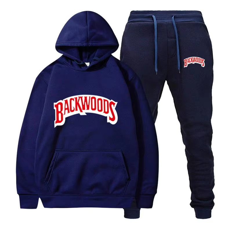 2026 Winter Hoodie Sets Men Fa - Women'S Fashion Brands 评论和价格