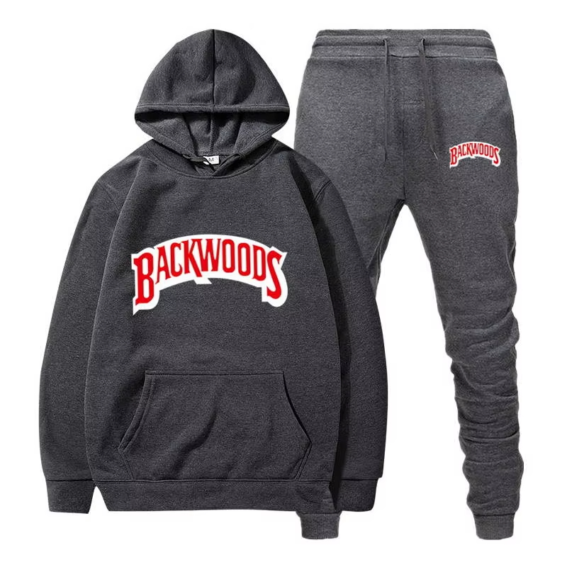 2026 Winter Hoodie Sets Men Fa - Women'S Fashion Brands 评论和价格