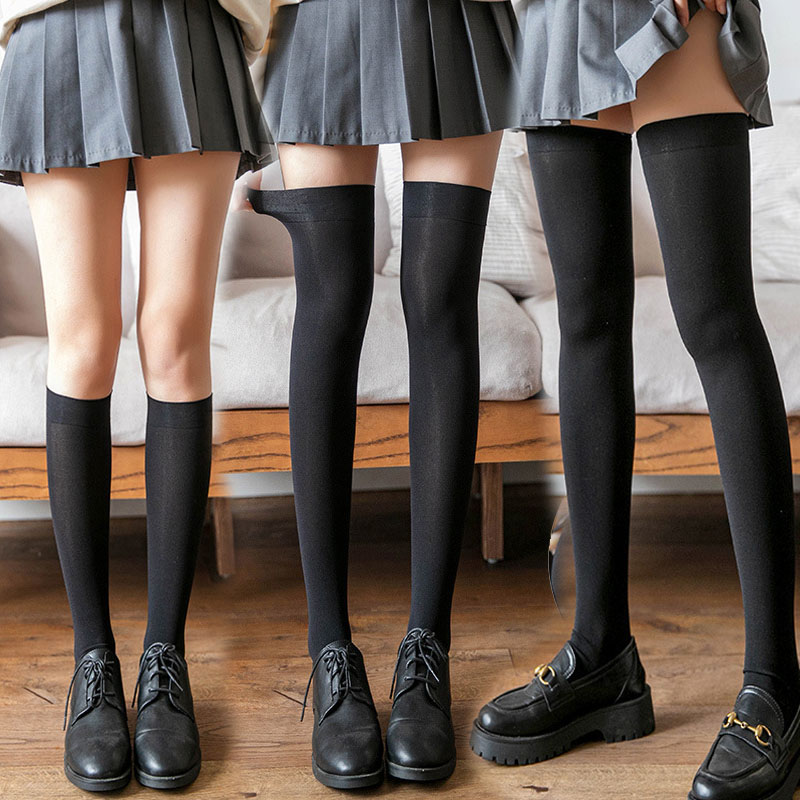 Anti Slip High Tube Socks 40/5 - Women Fashion Over 40 评论和价格